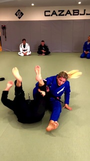 Anna Rodrigues feet photo 6