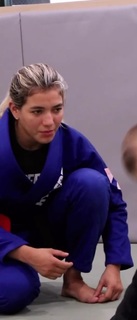 Anna Rodrigues feet photo 2