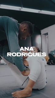 Anna Rodrigues feet photo 18