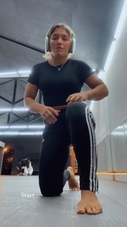 Anna Rodrigues feet photo 16