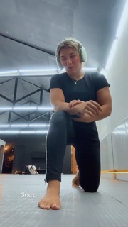 Anna Rodrigues feet photo 12