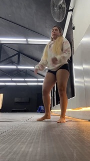 Anna Rodrigues feet photo 6