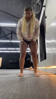 Anna Rodrigues feet photo 20