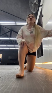 Anna Rodrigues feet photo 18