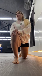 Anna Rodrigues feet photo 17