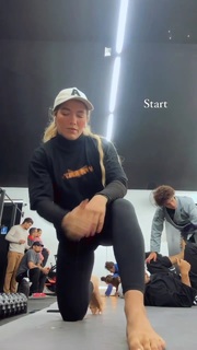 Anna Rodrigues feet photo 20