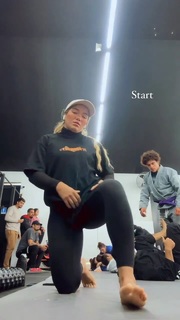 Anna Rodrigues feet photo 19
