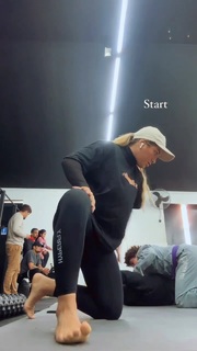 Anna Rodrigues feet photo 18