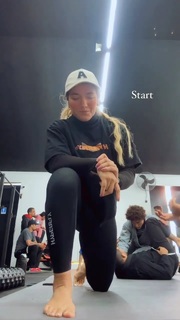 Anna Rodrigues feet photo 16