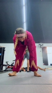 Anna Rodrigues feet photo 13