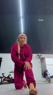 Anna Rodrigues feet photo 8