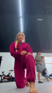Anna Rodrigues feet photo 7