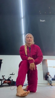 Anna Rodrigues feet photo 6