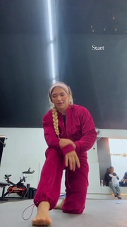 Anna Rodrigues feet photo 5