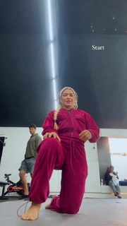 Anna Rodrigues feet photo 4