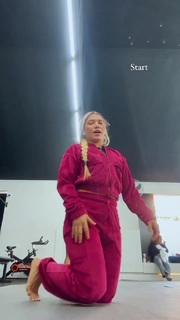Anna Rodrigues feet photo 3
