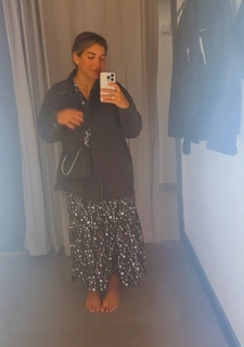 Anna Rodrigues feet photo 1