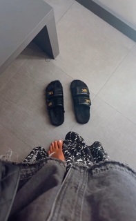 Anna Rodrigues feet photo 20