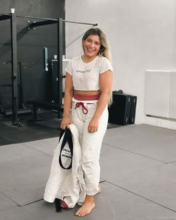 Anna Rodrigues feet photo 18
