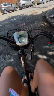 Anna Rodrigues feet photo 11