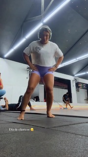 Anna Rodrigues feet photo 15