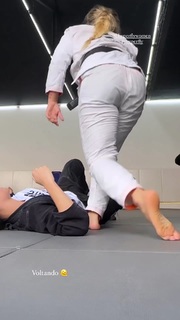 Anna Rodrigues feet photo 19
