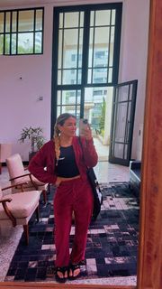 Anna Rodrigues feet photo 15