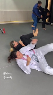 Anna Rodrigues feet photo 12