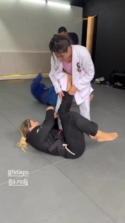 Anna Rodrigues feet photo 10