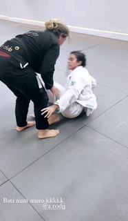 Anna Rodrigues feet photo 20