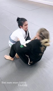 Anna Rodrigues feet photo 18