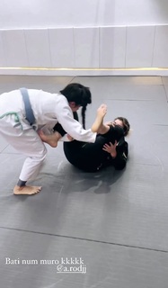 Anna Rodrigues feet photo 16