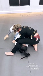 Anna Rodrigues feet photo 12