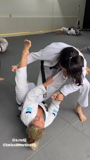 Anna Rodrigues feet photo 5