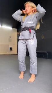 Anna Rodrigues feet photo 20