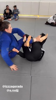 Anna Rodrigues feet photo 4