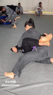 Anna Rodrigues feet photo 3