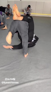 Anna Rodrigues feet photo 2