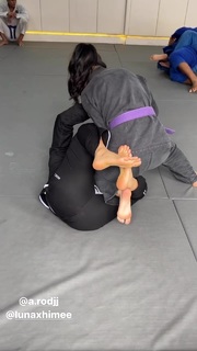 Anna Rodrigues feet photo 20