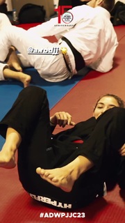 Anna Rodrigues feet photo 12