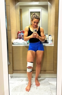 Anna Rodrigues feet photo 16