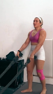 Anna Rodrigues feet photo 15