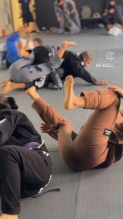 Anna Rodrigues feet photo 16