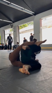 Anna Rodrigues feet photo 13