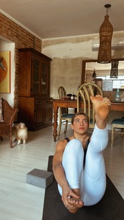Anna Rodrigues feet photo 16