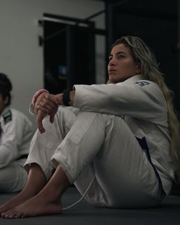 Anna Rodrigues feet photo 1