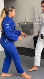 Anna Rodrigues feet photo 7