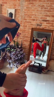 Anna Rodrigues feet photo 17