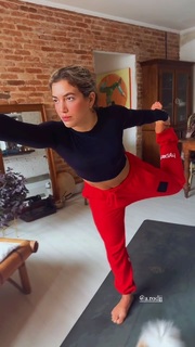 Anna Rodrigues feet photo 16