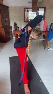 Anna Rodrigues feet photo 13